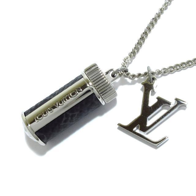 ルイヴィトン ネックレス美品 M63641 vimaseguridad.com