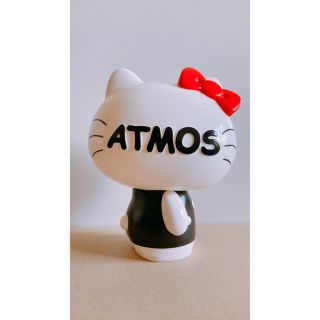 ハローキティ(ハローキティ)のatoms × Hello Kitty サンリオコラボフィギュア(キャラクターグッズ)