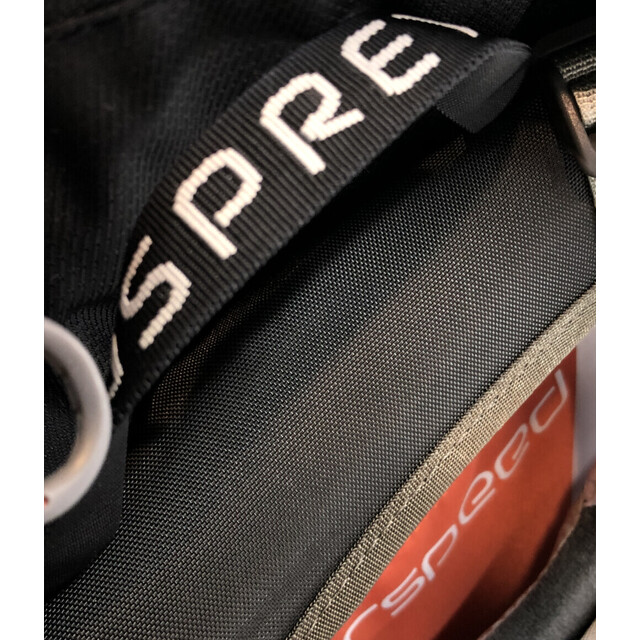 Osprey(オスプレイ)のOSPREY ザック    メンズ メンズのバッグ(バッグパック/リュック)の商品写真