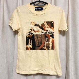 ヒステリックグラマー(HYSTERIC GLAMOUR)の【HYSTERIC GLAMOUR(ヒステリックグラマー)】Tシャツ(Tシャツ(半袖/袖なし))