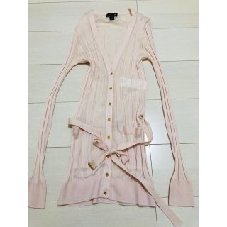 ヴィトン(LOUIS VUITTON) カーディガン(レディース)の通販 100点以上 ...