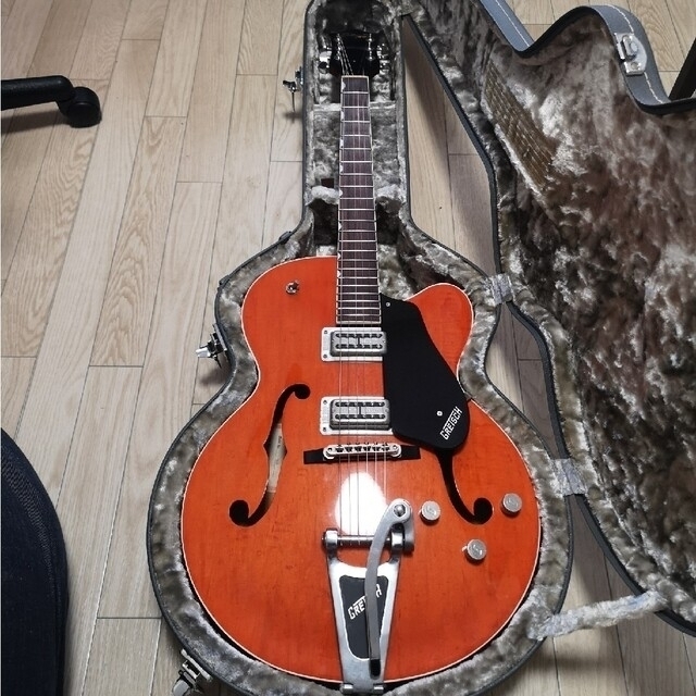 Gretsch　5120