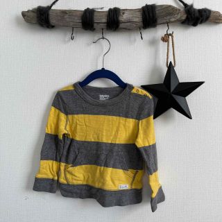 ベビーギャップ(babyGAP)のbabyGap 90cm ロンT(Tシャツ/カットソー)