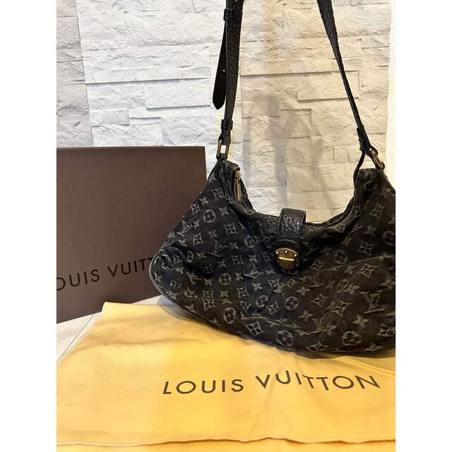 国産低価】 LOUIS VUITTON レディース Louis vuittonルイヴィトン ショルダーバッグの通販 by Kemberly's  shop｜ルイヴィトンならラクマ