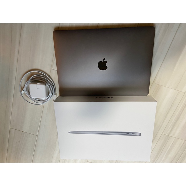 MacBookAir 2019 Retina 13インチ 1