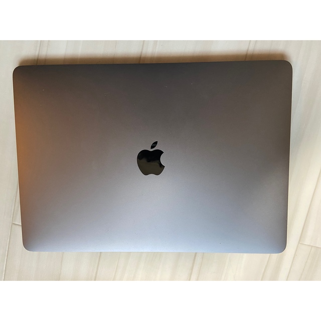 MacBookAir 2019 Retina 13インチ 2