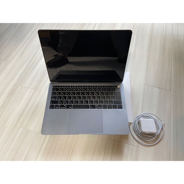 MacBookAir 2019 Retina 13インチ
