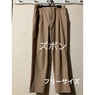 ズボン レディース Fサイズ(パンツ/スパッツ)