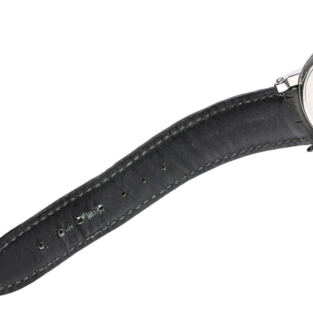 ファーブルルーバ メンズ腕時計 ブラック ダイバー ヴィンテージ