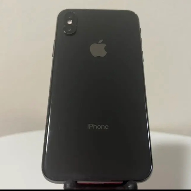 iPhoneXs 256gb docomo