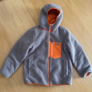 パタゴニア(patagonia) オレンジ ブルゾン(レディース)の通販 39点