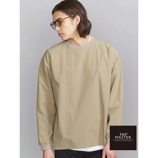 BEAUTY&YOUTH UNITED ARROWS - BEAUTY&YOUTH united arrows カットソー