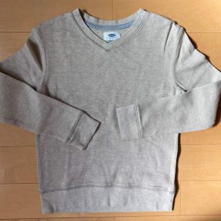 オールドネイビー(Old Navy)のロンT 120-130cm(Tシャツ/カットソー)