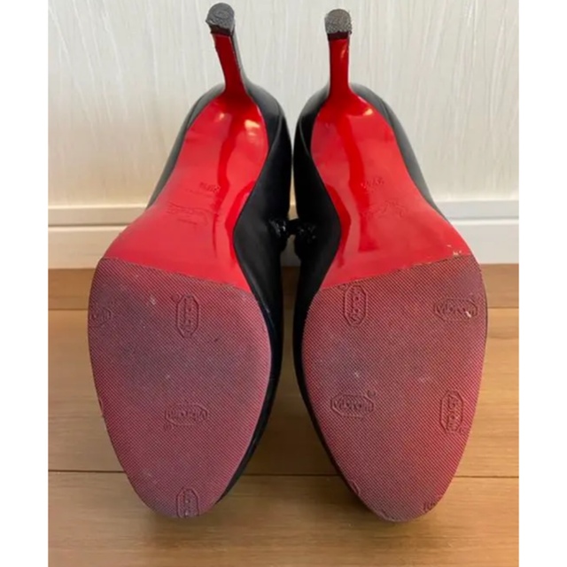 Christian Louboutin(クリスチャンルブタン)のクリスチャンルブタン　ショートブーツ レディースの靴/シューズ(ブーツ)の商品写真