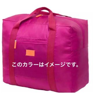 【大容量】軽量多機能キャリーオンバック機内持込OKワインレッドtrbr新品(旅行用品)