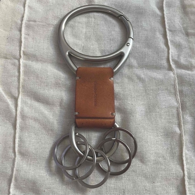 Hender Scheme - HenderSchemeエンダースキーマキーフックの通販 Hender Scheme - HenderSchemeエンダースキーマキーフックの通販