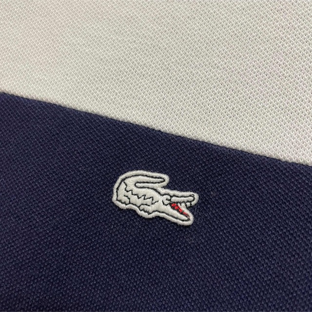 LACOSTE(ラコステ)のラコステ　シャツ レディースのトップス(Tシャツ(半袖/袖なし))の商品写真