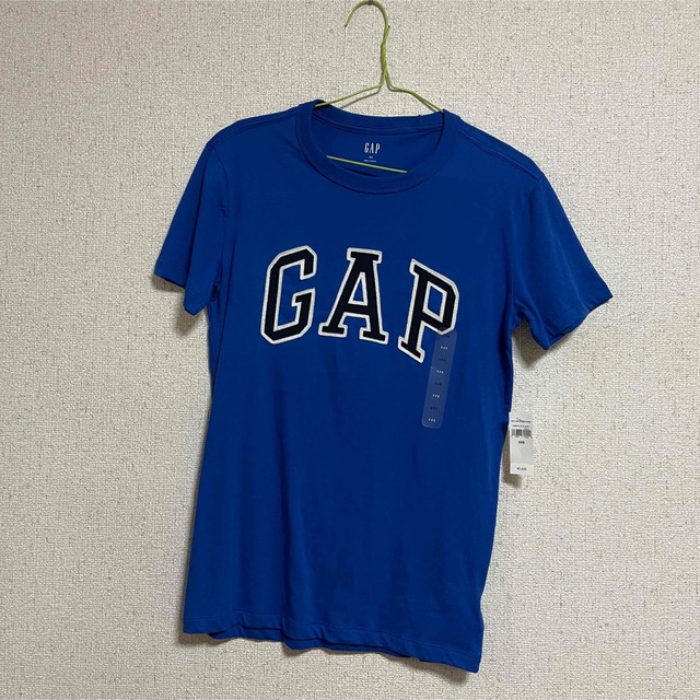 GAP(ギャップ)のGAP シャツ　3枚セット レディースのトップス(シャツ/ブラウス(半袖/袖なし))の商品写真