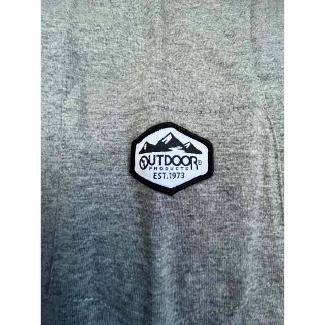 OUTDOOR PRODUCTS(アウトドアプロダクツ)の4Lサイズ高貴紳士的ブランドOUTDOOR PRODUCT天竺！長袖Tシャツ！ メンズのトップス(Tシャツ/カットソー(七分/長袖))の商品写真