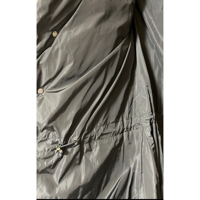 MONCLER(モンクレール)のモンクレール　 レディースのジャケット/アウター(ダウンコート)の商品写真