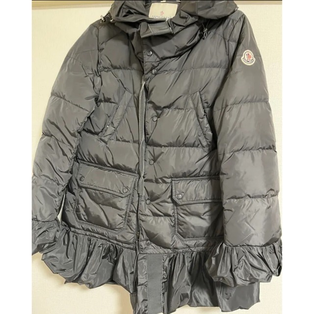 MONCLER(モンクレール)のモンクレール　 レディースのジャケット/アウター(ダウンコート)の商品写真