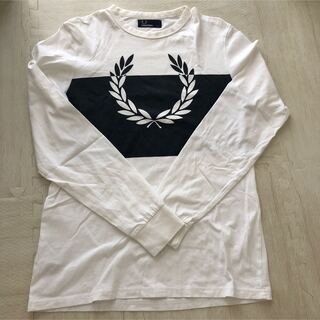 FRED PERRY - FRED PERRY ロンTの通販 by sho's shop｜フレッドペリー 