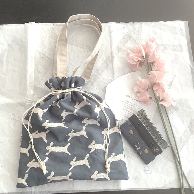 メーカー再生品】 ぴすけ様♡ご予約♡専用ページ♡ ポーチ - hpmh
