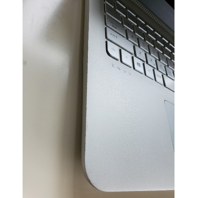 【ジャンク品】HP ENVY 15