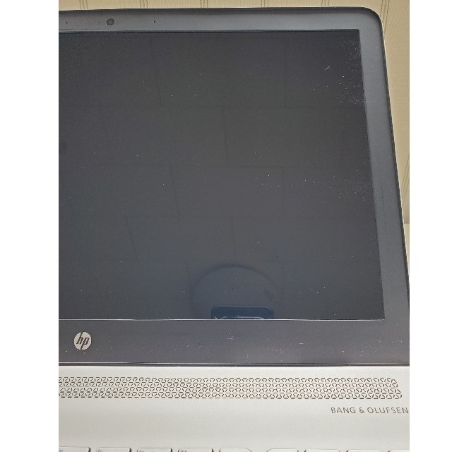 【ジャンク品】HP ENVY 15