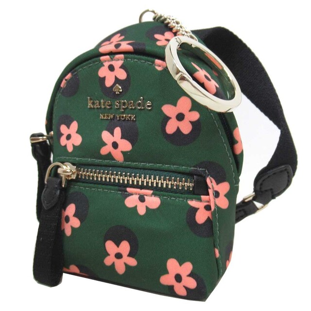 ケイトスペード クロシェ フラワー カーディガン katespade 花柄