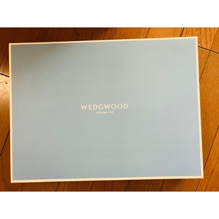 ウェッジウッド(WEDGWOOD)のWEDGWOOD タオル　ギフトセット(タオル/バス用品)