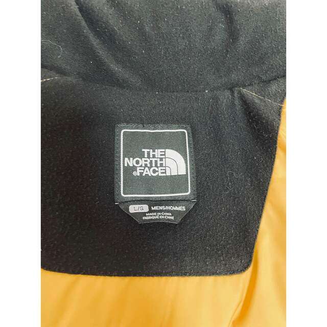 THE NORTH FACE(ザノースフェイス)のTHE NORTH FACE ヌプシダウンベスト メンズのジャケット/アウター(ダウンベスト)の商品写真