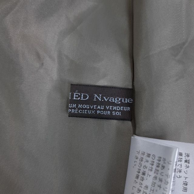 INED(イネド)のINED イネド スカート 匿名配送 レディースのスカート(その他)の商品写真
