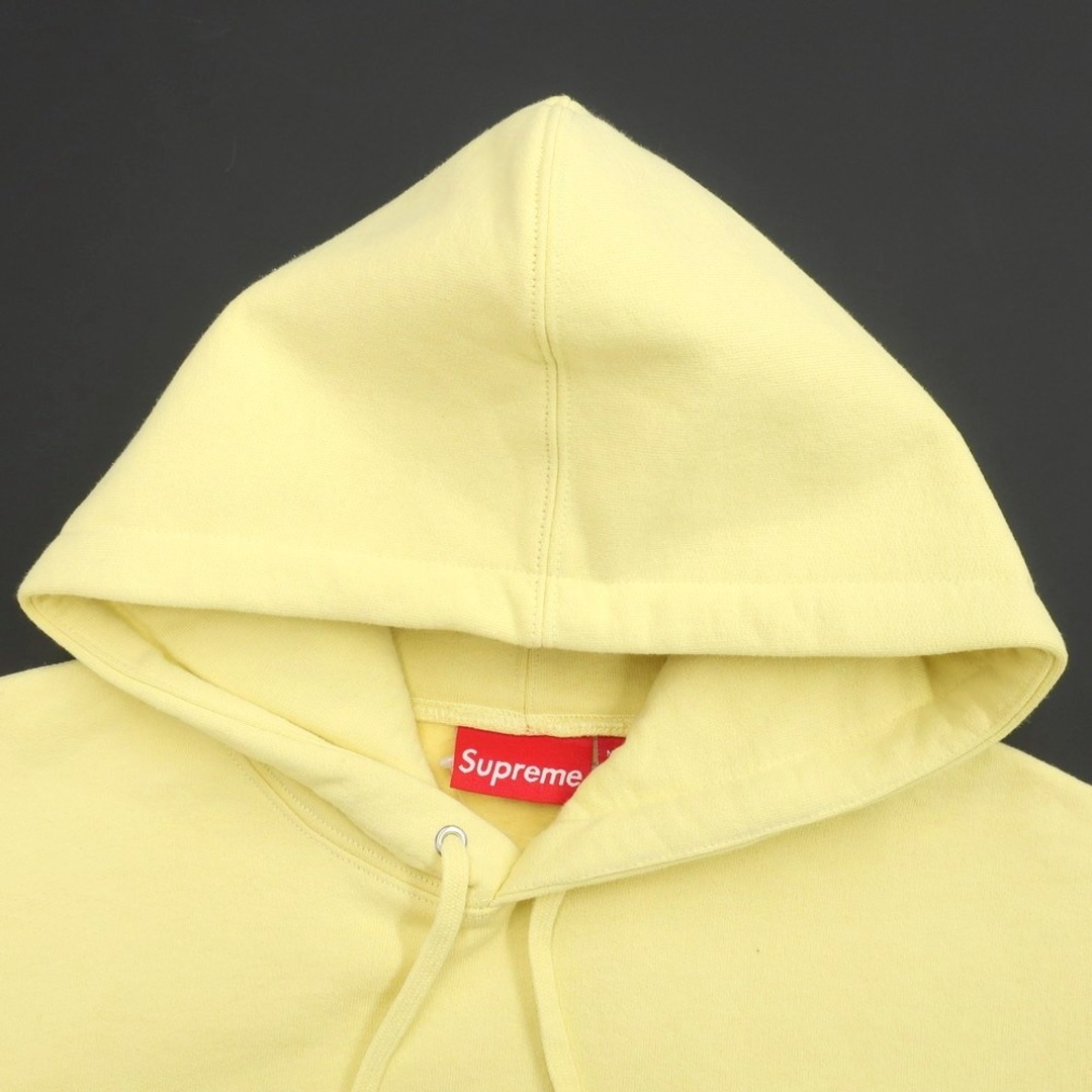 専用Supreme 2018  S Logo Hooded Sweatshirt