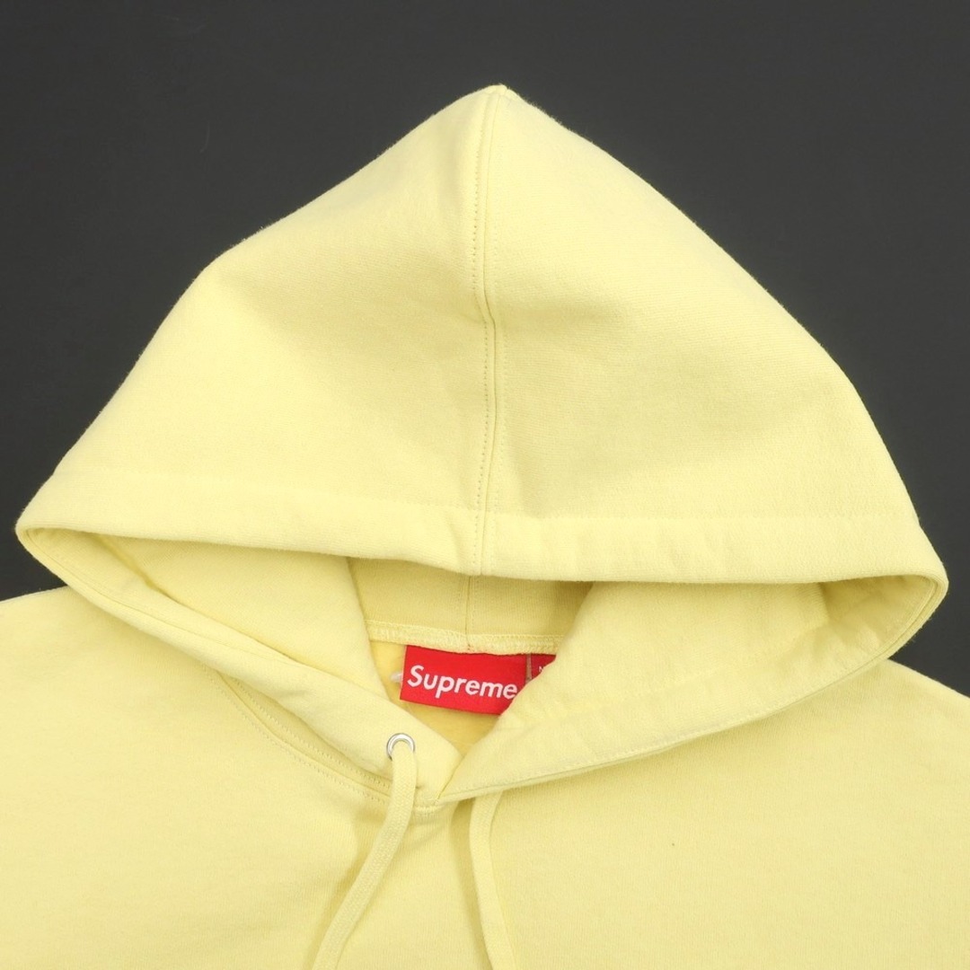 Supreme - 【中古】シュプリーム Supreme 2022年秋冬 Underline Hooded