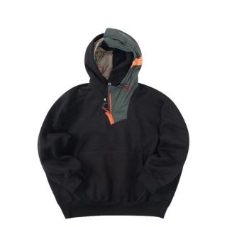 kolor - kolor 22AW パーカーの通販|ラクマ
