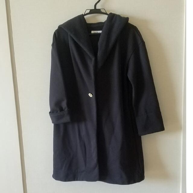 Rew de Rew(ルーデルー)のコート レディースのジャケット/アウター(ガウンコート)の商品写真