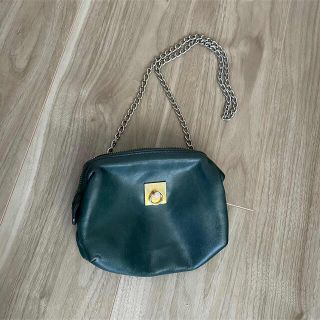 セリーヌ(celine)のCéline ショルダーバッグ(ショルダーバッグ)