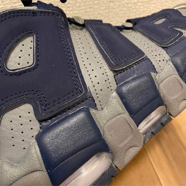 NIKE モアテン 3