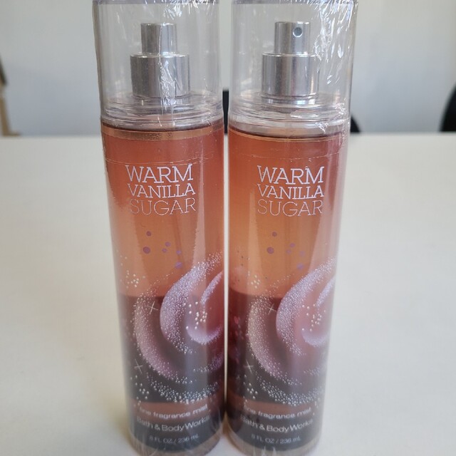 bath and body works 2本セット