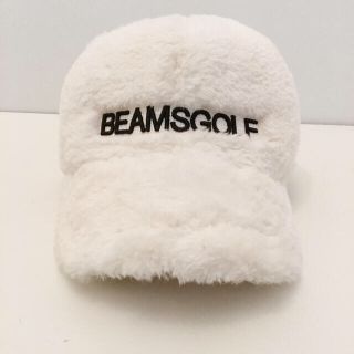 ビームス(BEAMS)のビームス　ゴルフキャップ　(その他)