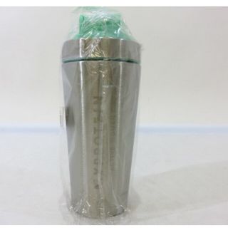 未使用　マイプロテイン　ステンレスシェイカー 739ml(トレーニング用品)