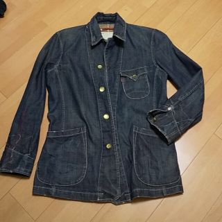 リーバイス(Levi's)のLevi's　カバーオール(カバーオール)