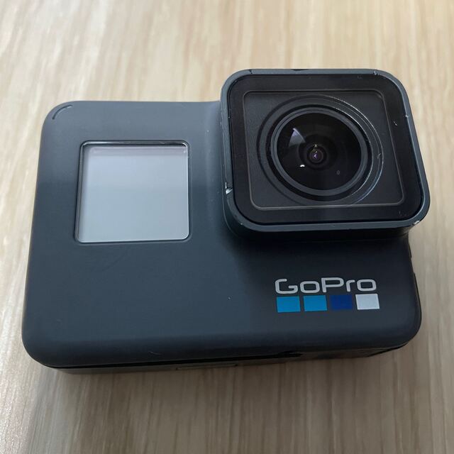 GoPro(ゴープロ)のゴープロ　GoPro HERO 6 カルマグリップ　付属品セット スマホ/家電/カメラのカメラ(ビデオカメラ)の商品写真
