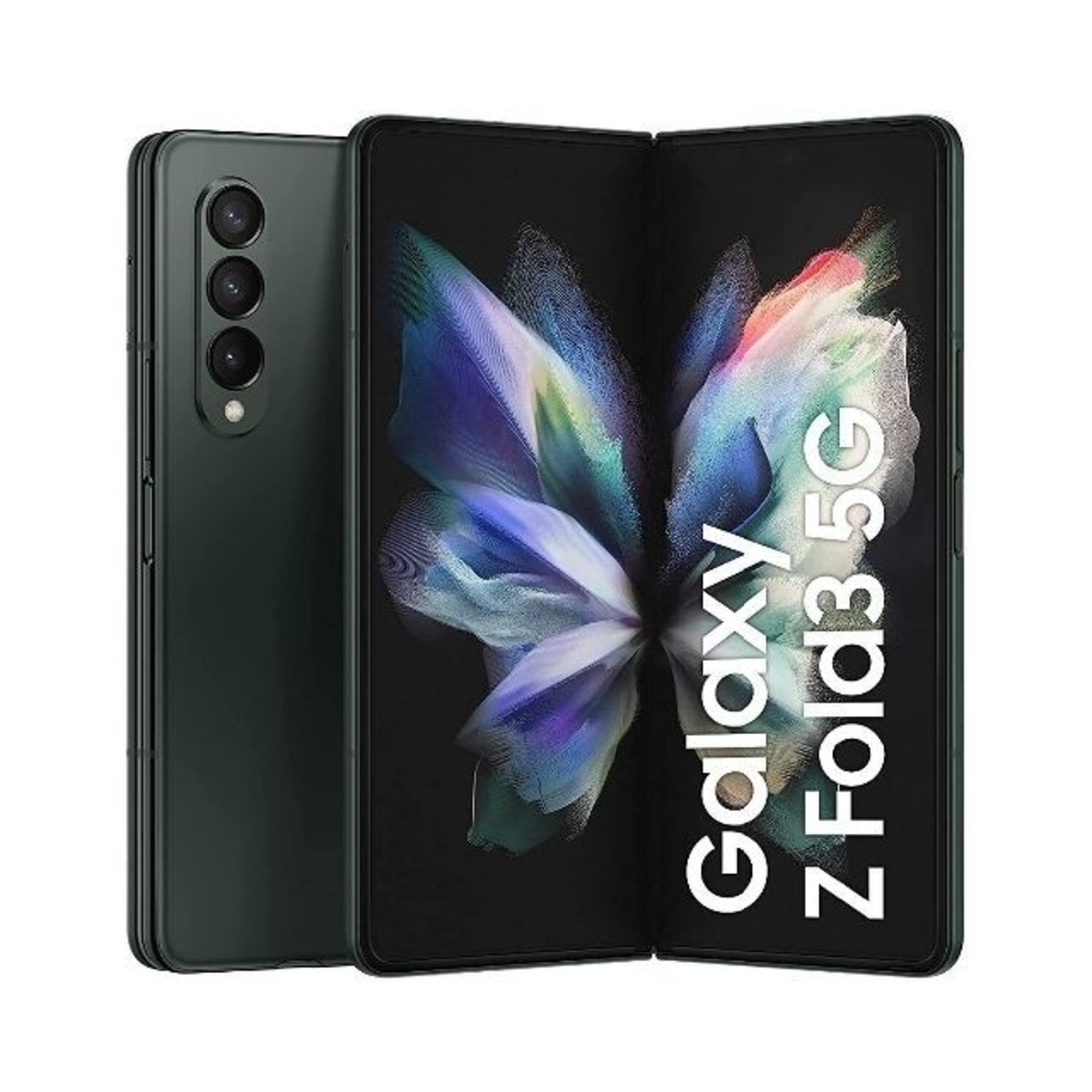 サムスン Samsung Galaxy Z Fold 3 5G SM-F926B