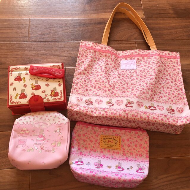 サンリオ - サンリオ マロンクリーム セットの通販 by はじめまして