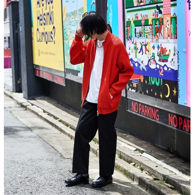 RED KAP/レッドキャップ SP INDUSTRIAL PANTS/別注商品