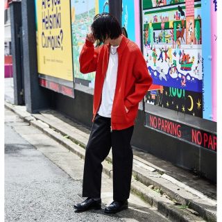 フリークスストア(FREAK'S STORE)のRED KAP/レッドキャップ SP INDUSTRIAL PANTS/別注商品(ワークパンツ/カーゴパンツ)