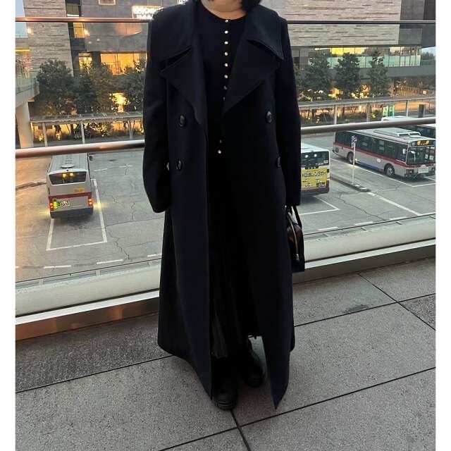 価格 最終値下げ 未使用 lemaire ルメール knotted jacket