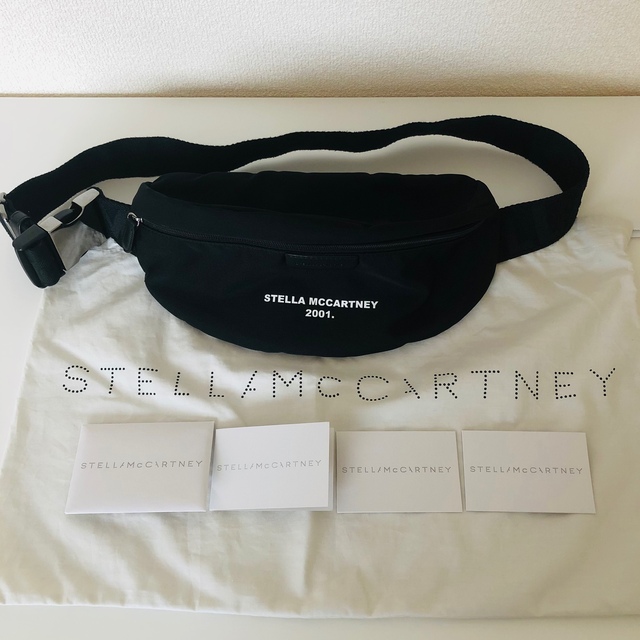 Stella McCartney(ステラマッカートニー)のステラマッカートニー　ボディバッグ レディースのバッグ(ボディバッグ/ウエストポーチ)の商品写真